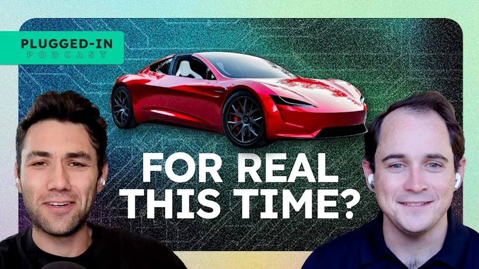 What If We're Thinking About EV Charging All Wrong?