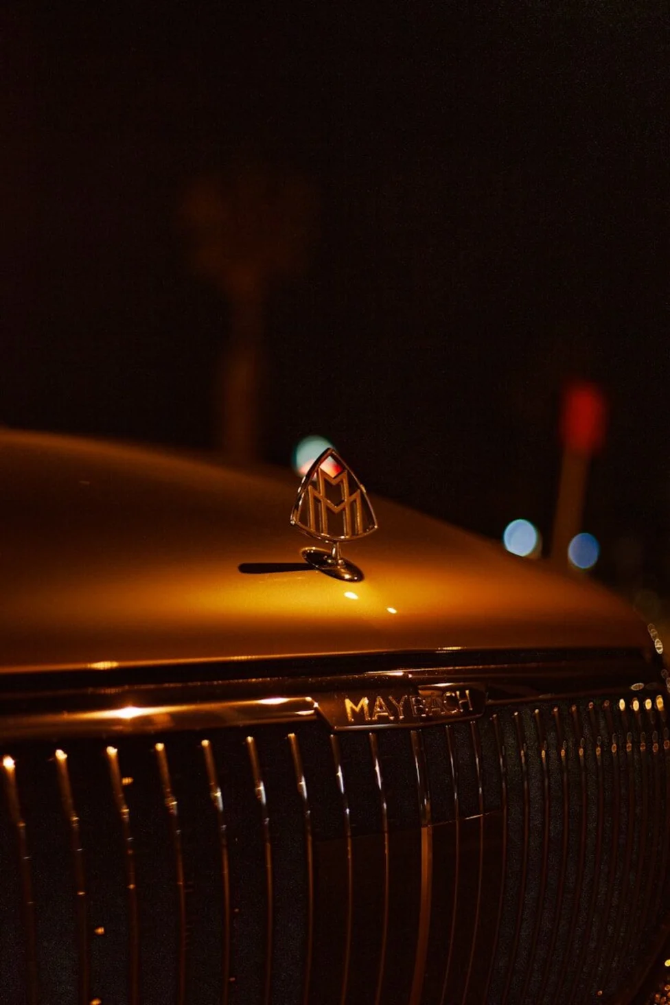 Maybach, What Asake's New Maybach Says About Nigeria's July Car Import Rules