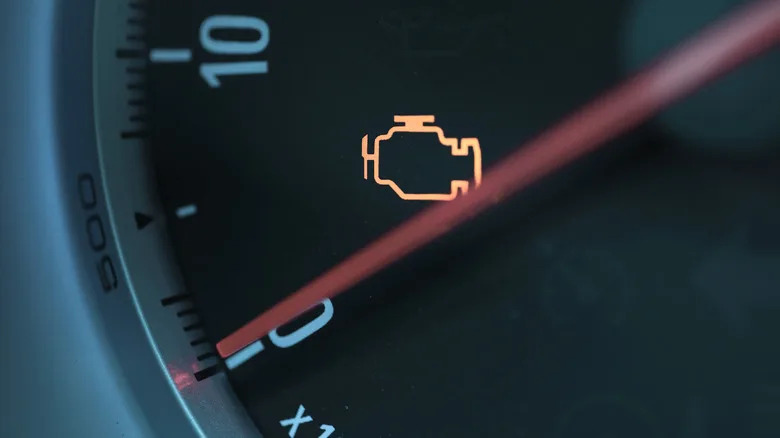 When A Solid Check Engine Light Turns On, How Long Is It Safe To Keep Driving?
