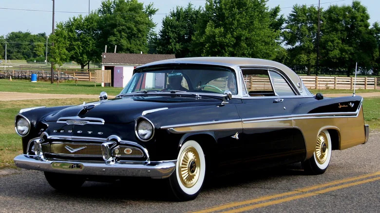 The 1957 Corvette Achieved One Horsepower Per Cubic Inch, But It Wasn't The First