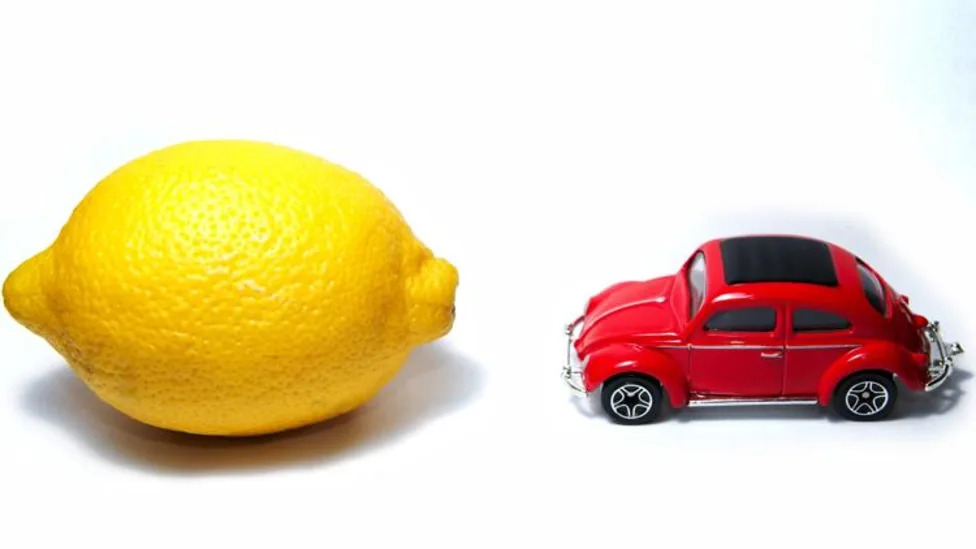 Is the car a lemon? How the lemon law works in NC.