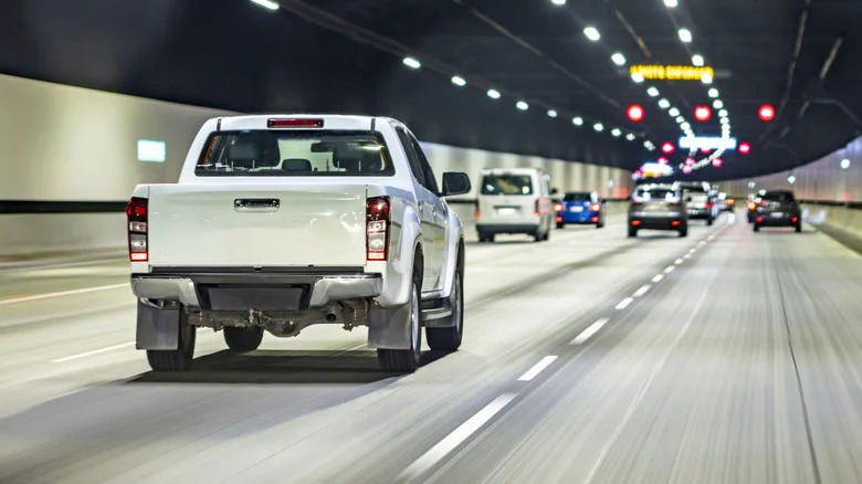 When Should You Use The Low Gear In An Automatic Car?