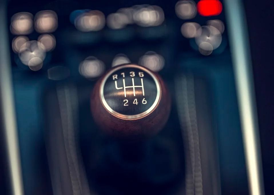 Three Pedals Return: Porsche’s Carrera S Gets Its Stick (Shift) Back