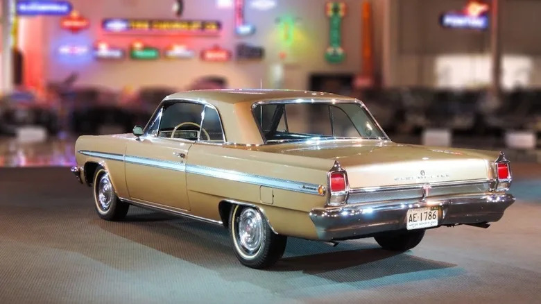 Why Oldsmobile's Turbocharged V8 Pushed GM's Fabrication Capabilities Past Its Limits
