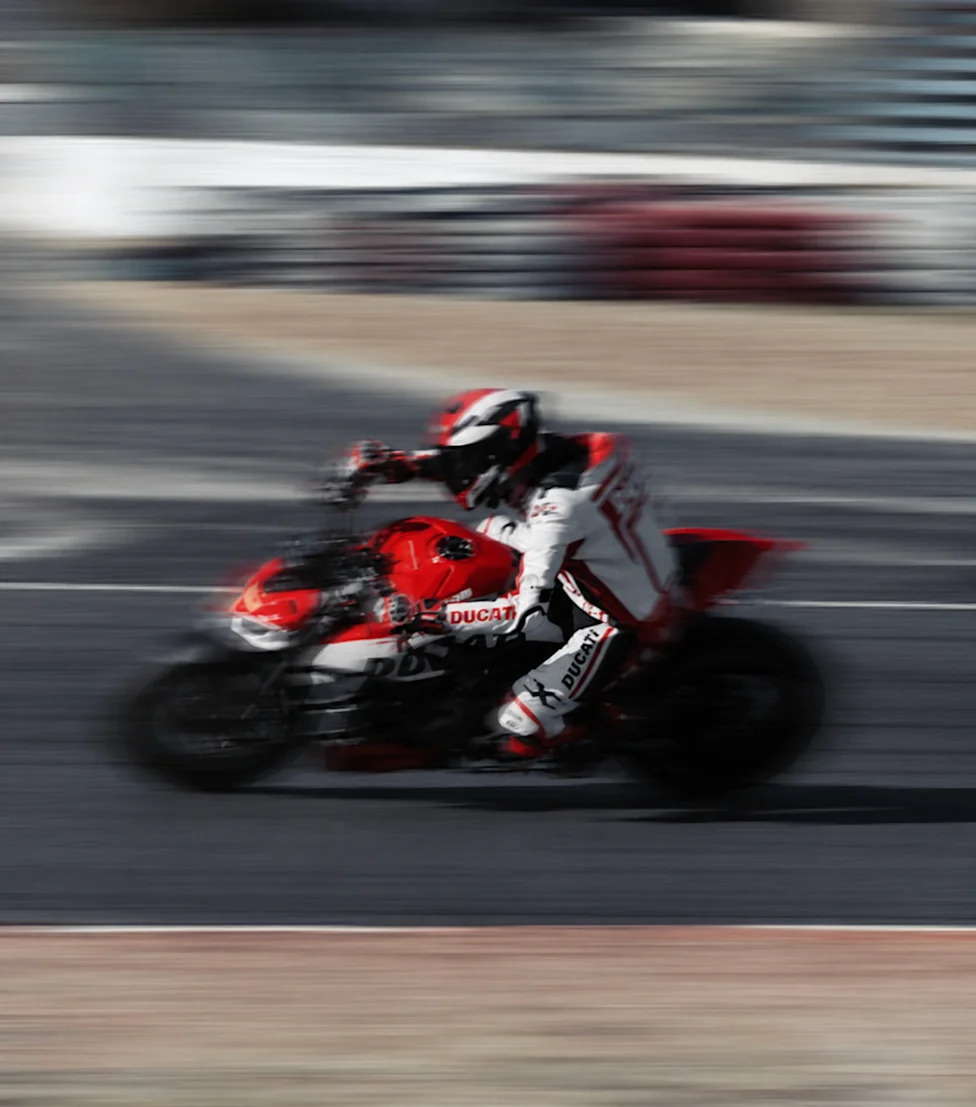 Brembo Is Bringing Its A-Game Brakes to a Brutal WorldSBK Weekend at Donington