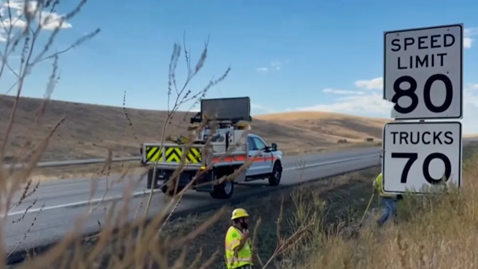 Truckers In This State Can Finally Hit 80 MPH on the Interstate, But Don't Expect Everyone to Floor It
