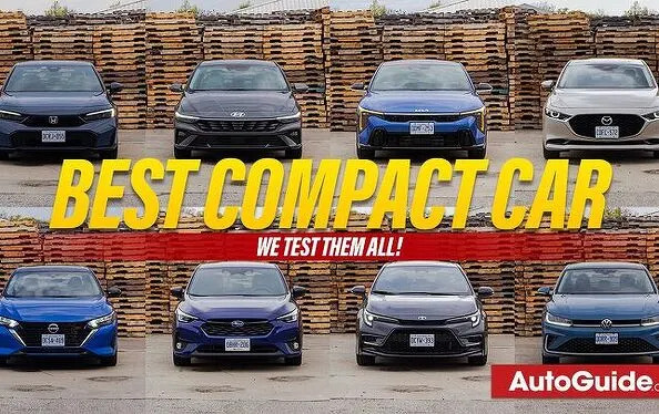 The Sedan isn't Dead. You Just Have to Build One Worth Buying