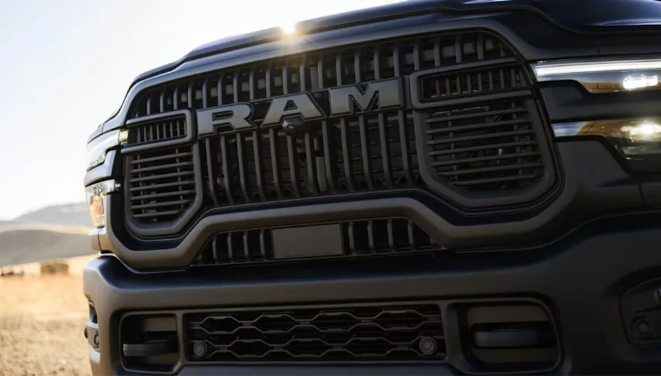 2027 Ram Power Wagon Cummins Tested With a 7,000-Pound Camper – Results
