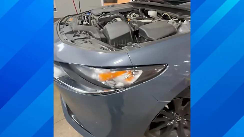 Mazda, 