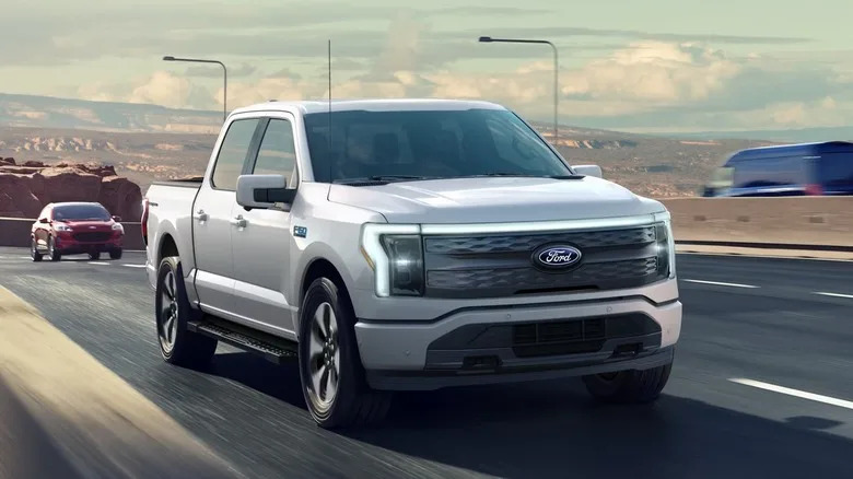 Ford Techs Say This Is The Most Reliable F-150 Engine