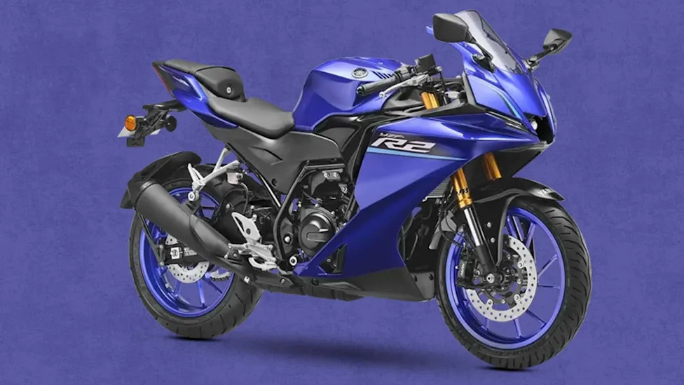 Here's The New Yamaha R2. But Is It The Droid You're Looking For?
