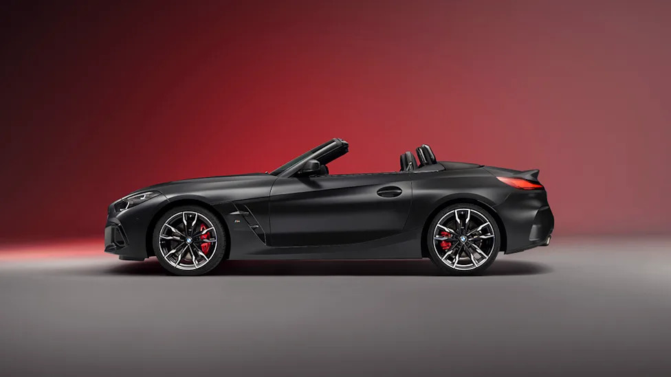 BMW, BMW Z4, BMW Has Ended Production of the Z4 After Nearly 25 Years