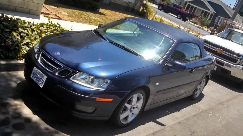 What Car Have You Owned That Taught You The Most About Yourself?