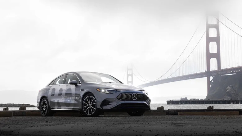 Not Audi, Not BMW: ACSI Ranked This The Highest-Rated Luxury Car Brand For Customer Satisfaction