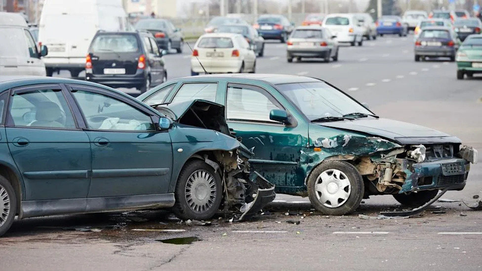 Taking A Road Trip? These Are The Cities Allstate Says Have The Best And Worst Drivers