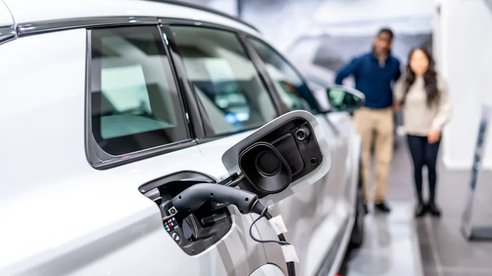 California could soon offer first-time EV buyers up to $3,500 off