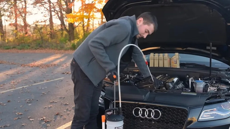What Exactly Is An Oil Extractor &amp; How Well Does One Work?