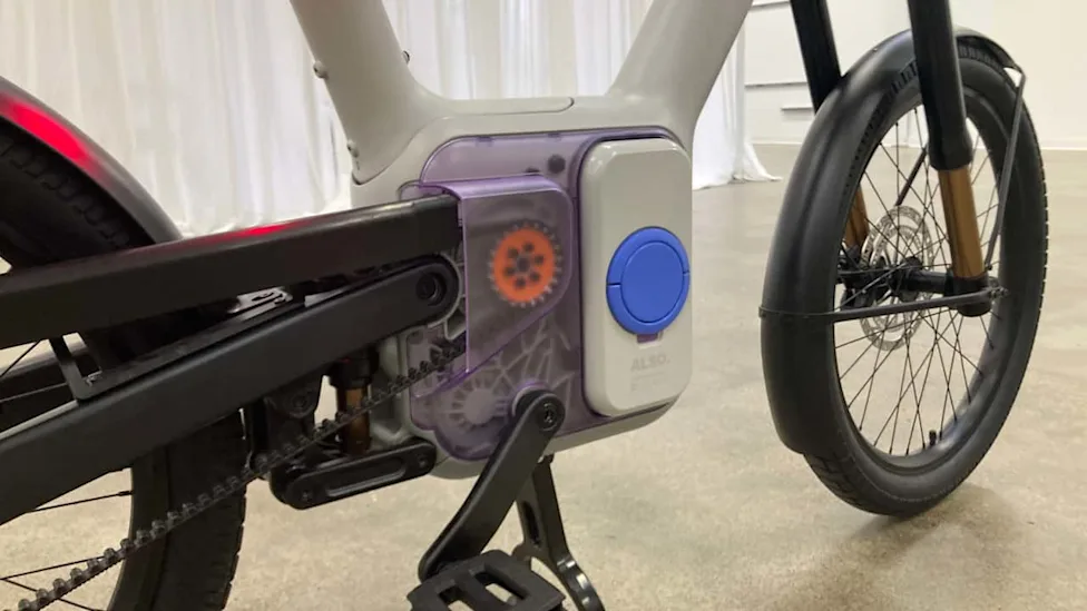 Rivian's Also E-Bike Kicks Off Deliveries Soon
