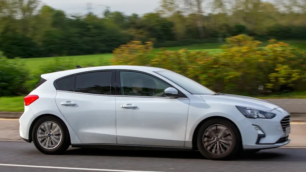 Ford, Ford Focus, Ford recalls 255,404 Focus cars after earlier engine-stall repair was done incorrectly