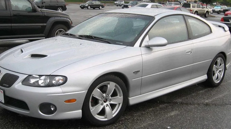 When Was The Last Pontiac GTO Model-Year Made And How Rare Are They?
