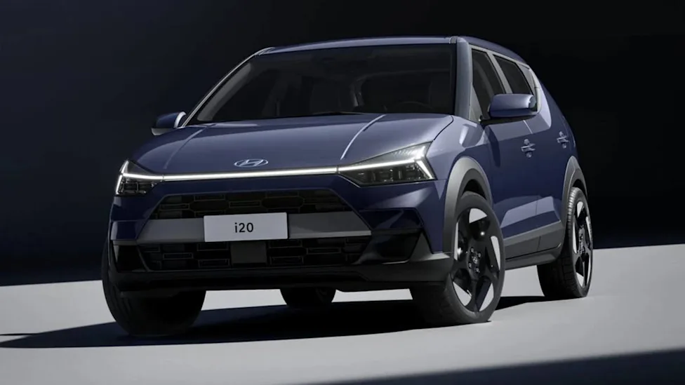 Hyundai's Cheap Hot Hatch Is Coming Back, and America Should Pay Attention