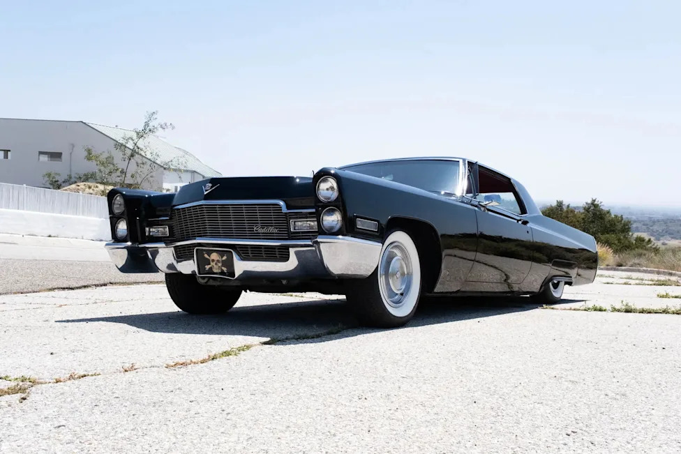 Cadillac, Justin Bieber’s Viral Music Video Cadillac Heads to Auction as Charity Sale Adds Unexpected Twist
