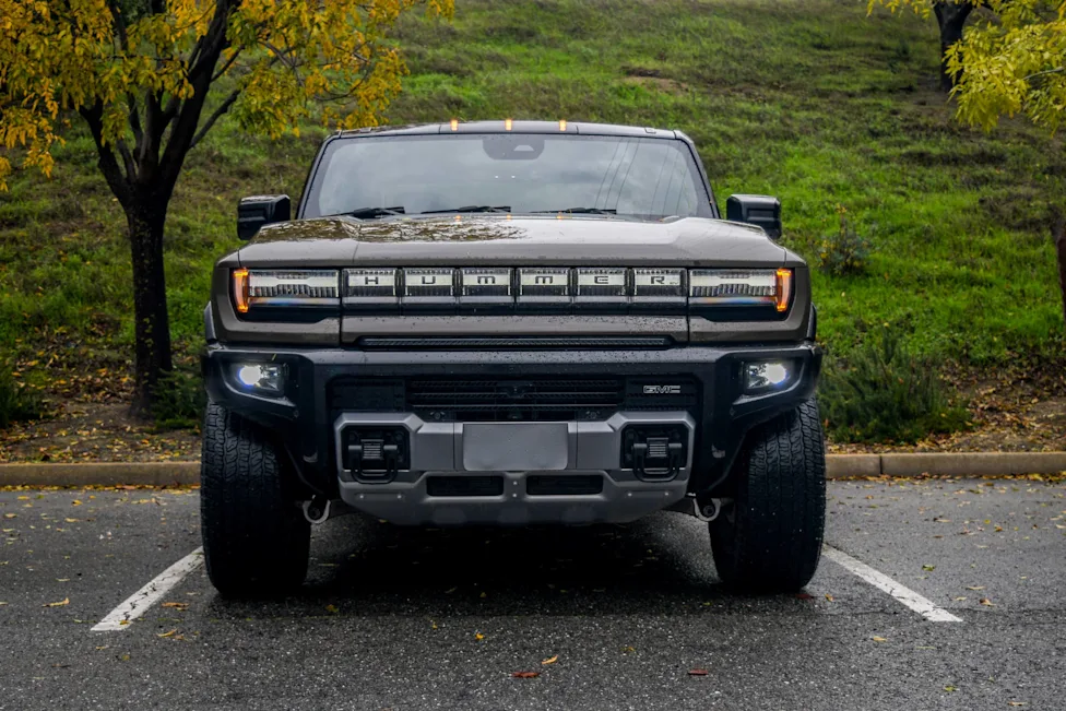 GMC Posts Bold Hummer EV SUV Lease Offer for July 2026