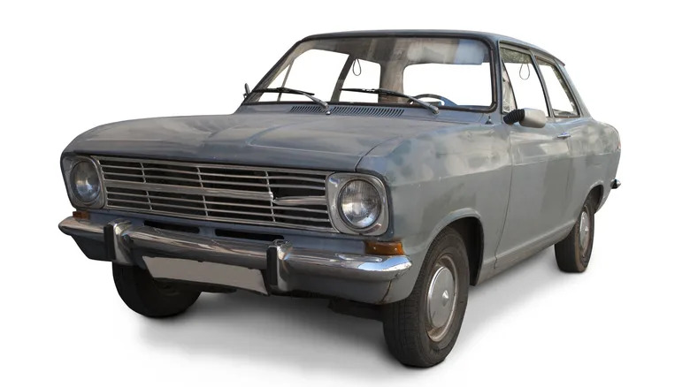 Will Engine Degreaser Hurt Your Car's Paint? What You Need To Know