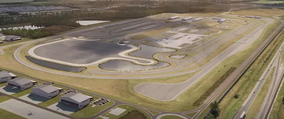 What Florida's eVTOL Test Site Actually Means For Drivers