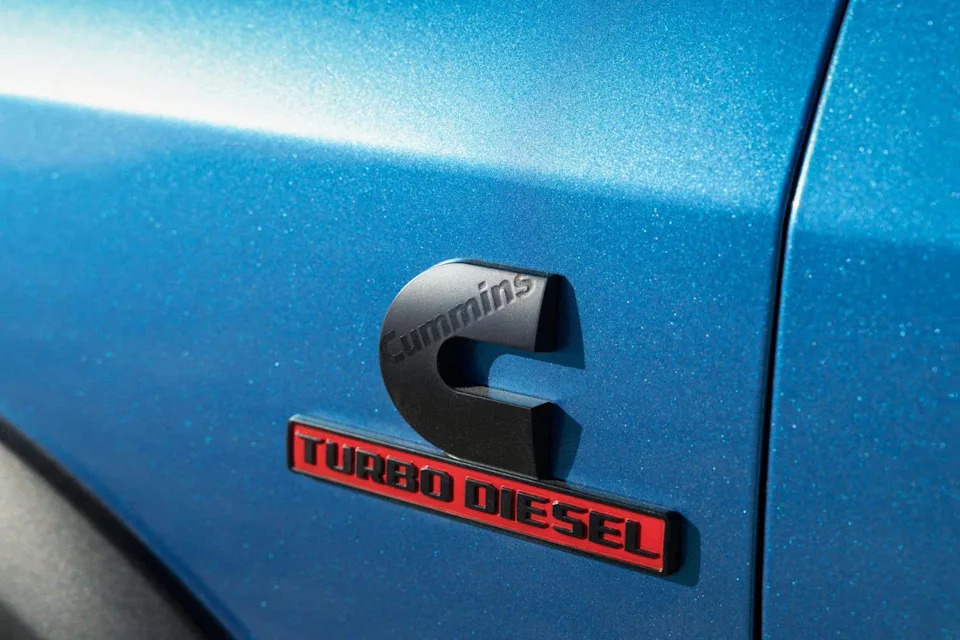 39,052 Cummins Diesel Engines Recalled Over Fuel Leak, Fire Risk