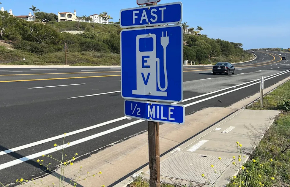 EV driver makes Chicago-to-Cleveland run and finds chargers, choices, and no road-trip stress