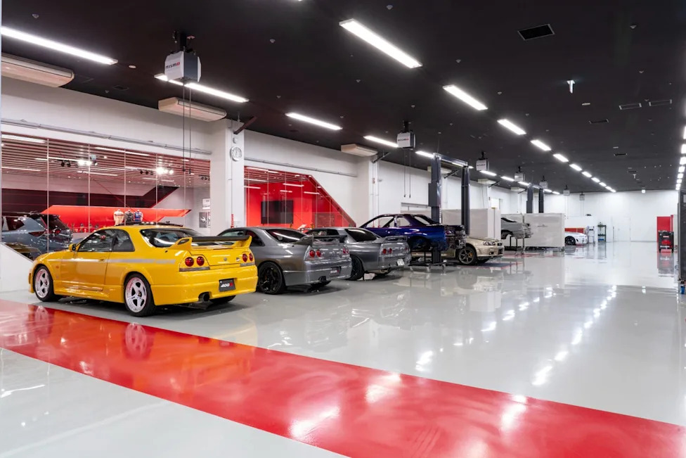 Nissan, Nissan GT-R, Nissan Australia Is Building a Classic GT-R Restoration Shop