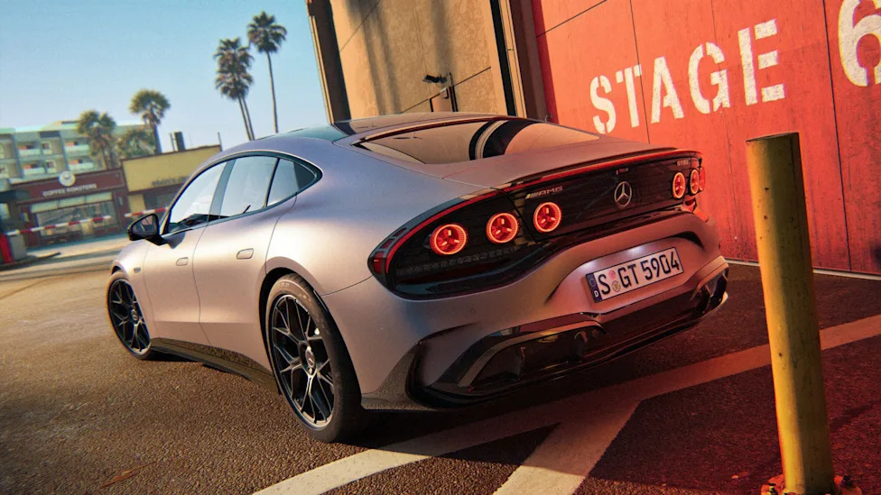 Entry-Level Merc GT53 Trades Triple-Motor Power for Big Range: TDS