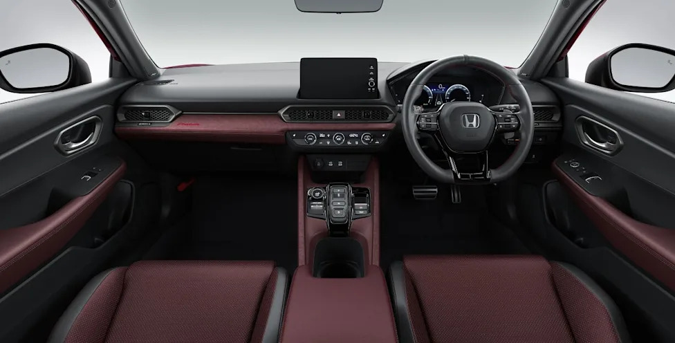 Honda Shows 2027 Prelude Limited Edition JDM Special