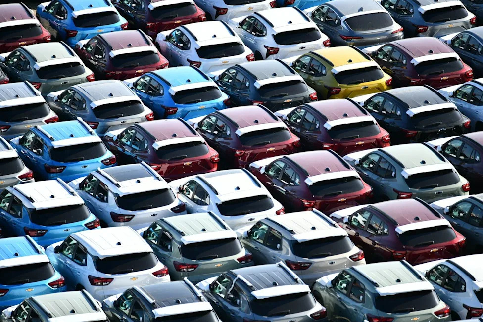 July 2026 NHTSA Recall Roundup: 25 Recalls So Far This Month