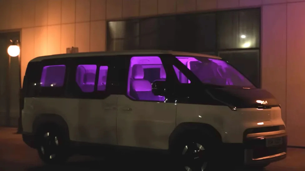Hyundai, Kia, Future Hyundai And Kia Cars Might Never Need Air Fresheners Thanks To UV Tech