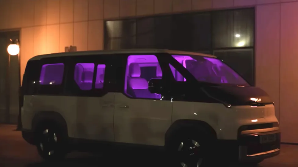 Hyundai, Kia, Future Hyundai And Kia Cars Might Never Need Air Fresheners Thanks To UV Tech