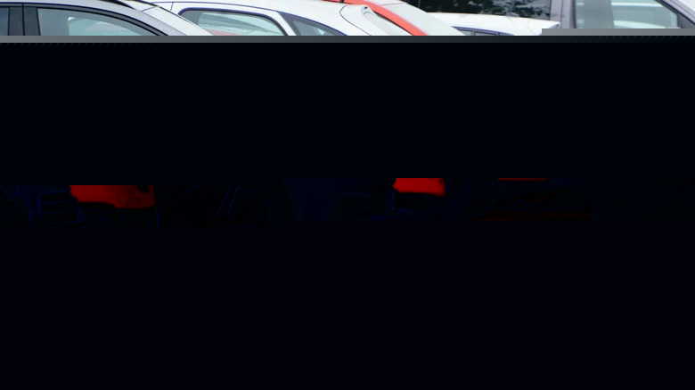 The '90s Vs Today: How America's Taste In Car Colors Has Changed