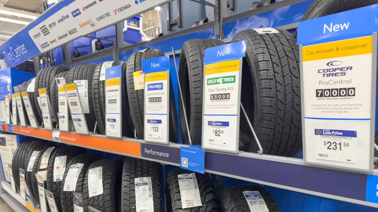 Who Makes Kelly Tires And Where Are They Manufactured?