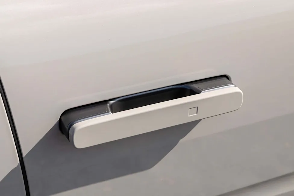 Flush Door Handles May Face Tougher Future as NHTSA Investigates New Door Handle Safety Regulations