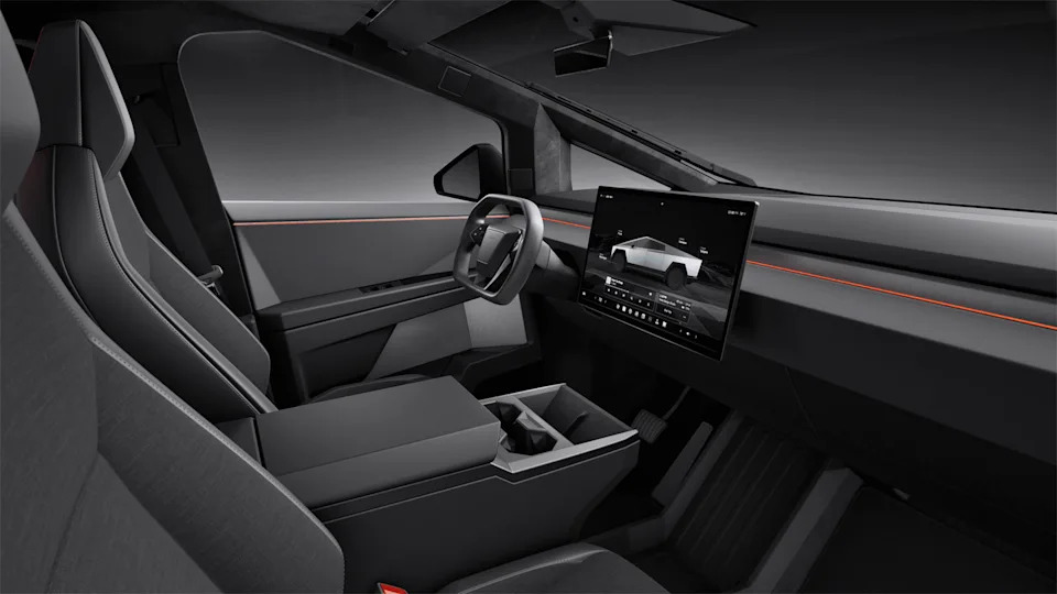 19 Out of 21 Late-Model Cars Tested Shared Data With 3rd Parties, Including Big Tech: Study