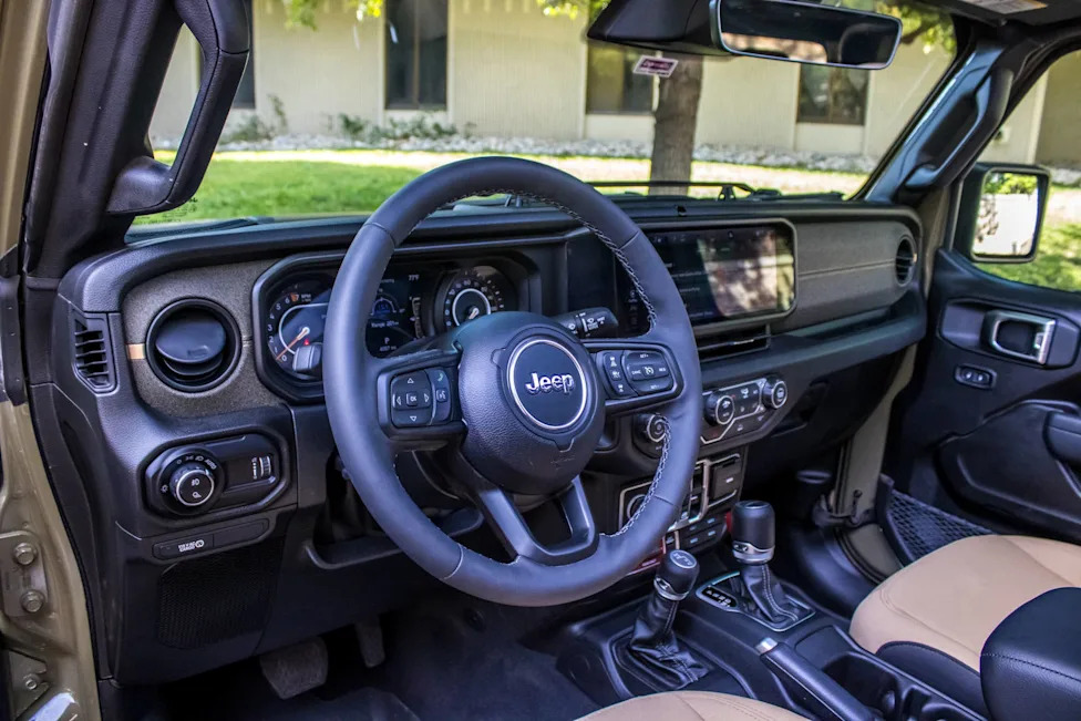 Everything I Hated After A Week With The Jeep Gladiator Willys
