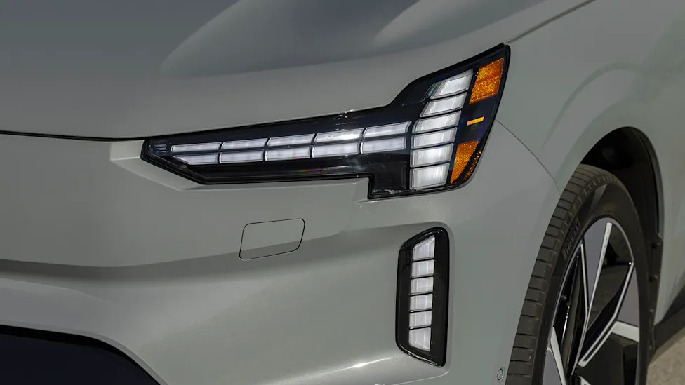 One car brand is getting a 'world first' suite of features thanks to Google Gemini