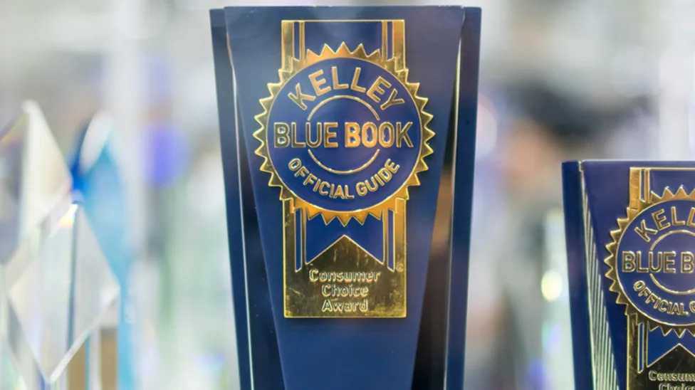 Not Toyota, Not Ford: This Brand Dominated KBB's 2026 Consumer Choice Awards
