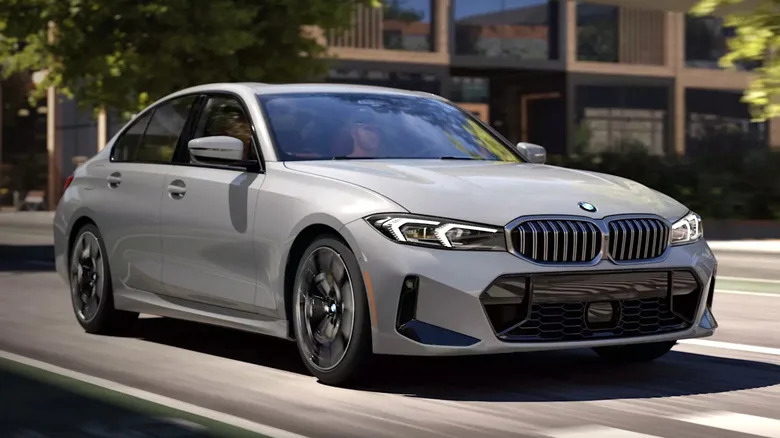 Why Consumer Reports Says You Should Skip This Luxury Compact Car In 2026