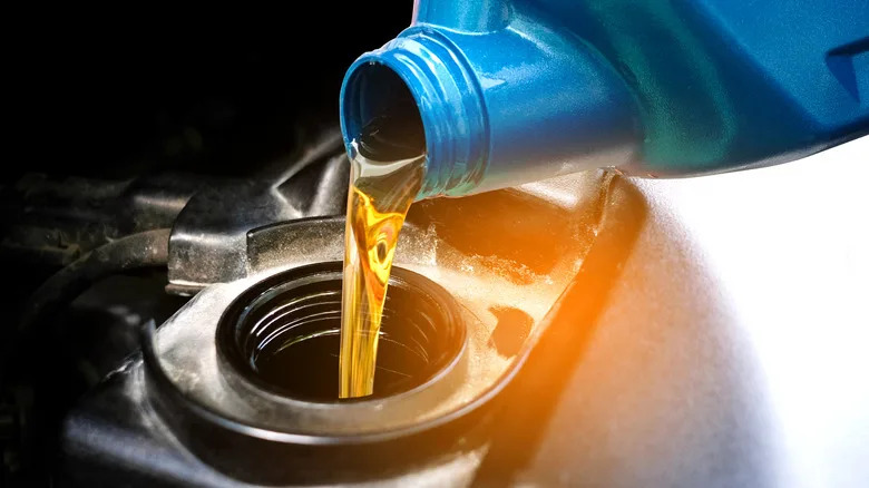 How Often Should You Change Motorcycle Oil?