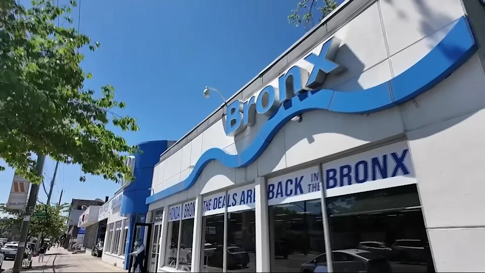Honda, Honda of the Bronx Just Got Hit With a $130,000 Settlement for Overcharging Customers — And Your Dealership Might Be Next