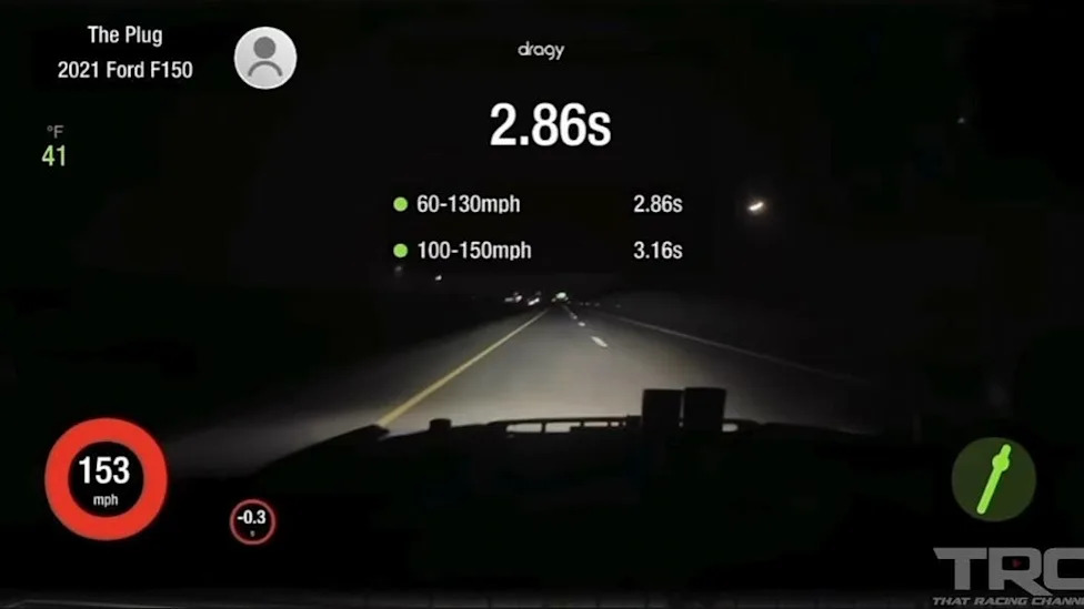 Ford F-150 Tuner Pushes EcoBoost Trucks Beyond 1,000 HP