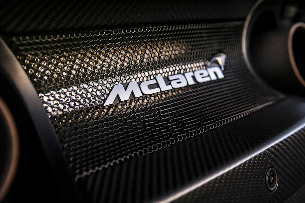 McLaren's New Era Includes an 810-HP Hybrid Supercar, a 2+2 GT, and an SUV