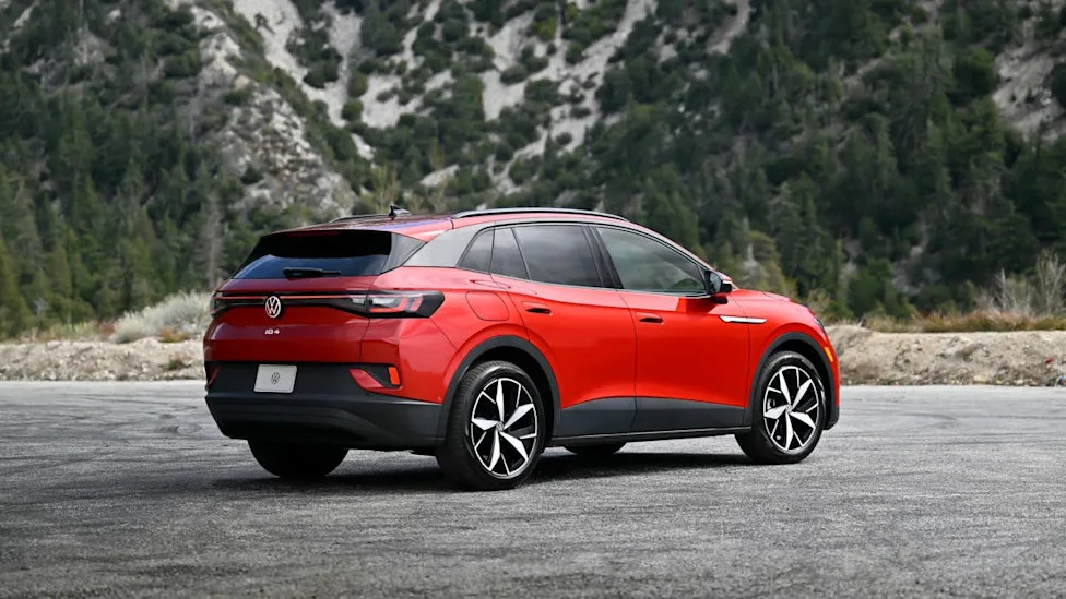 Volkswagen ID.4 Owners Sue Over Battery Recall and Charging Limits